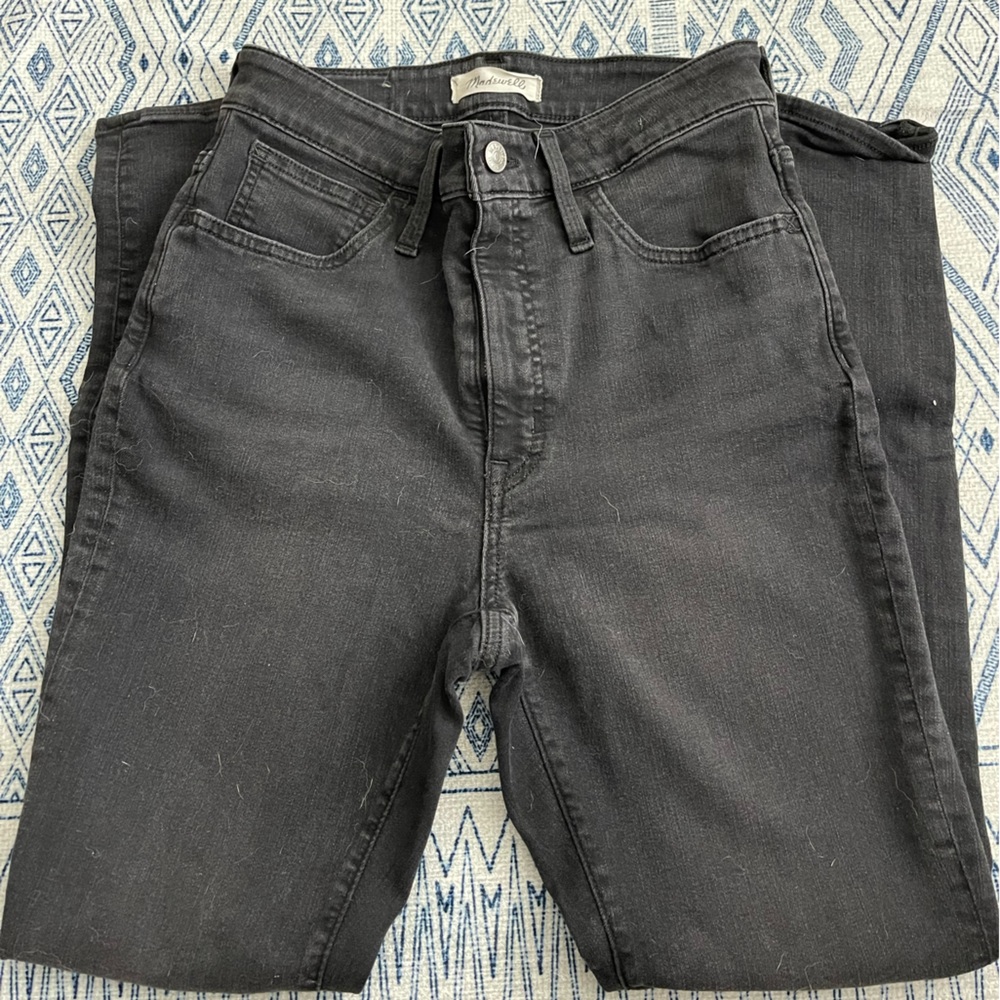 Madewell Curvy Roadtripper